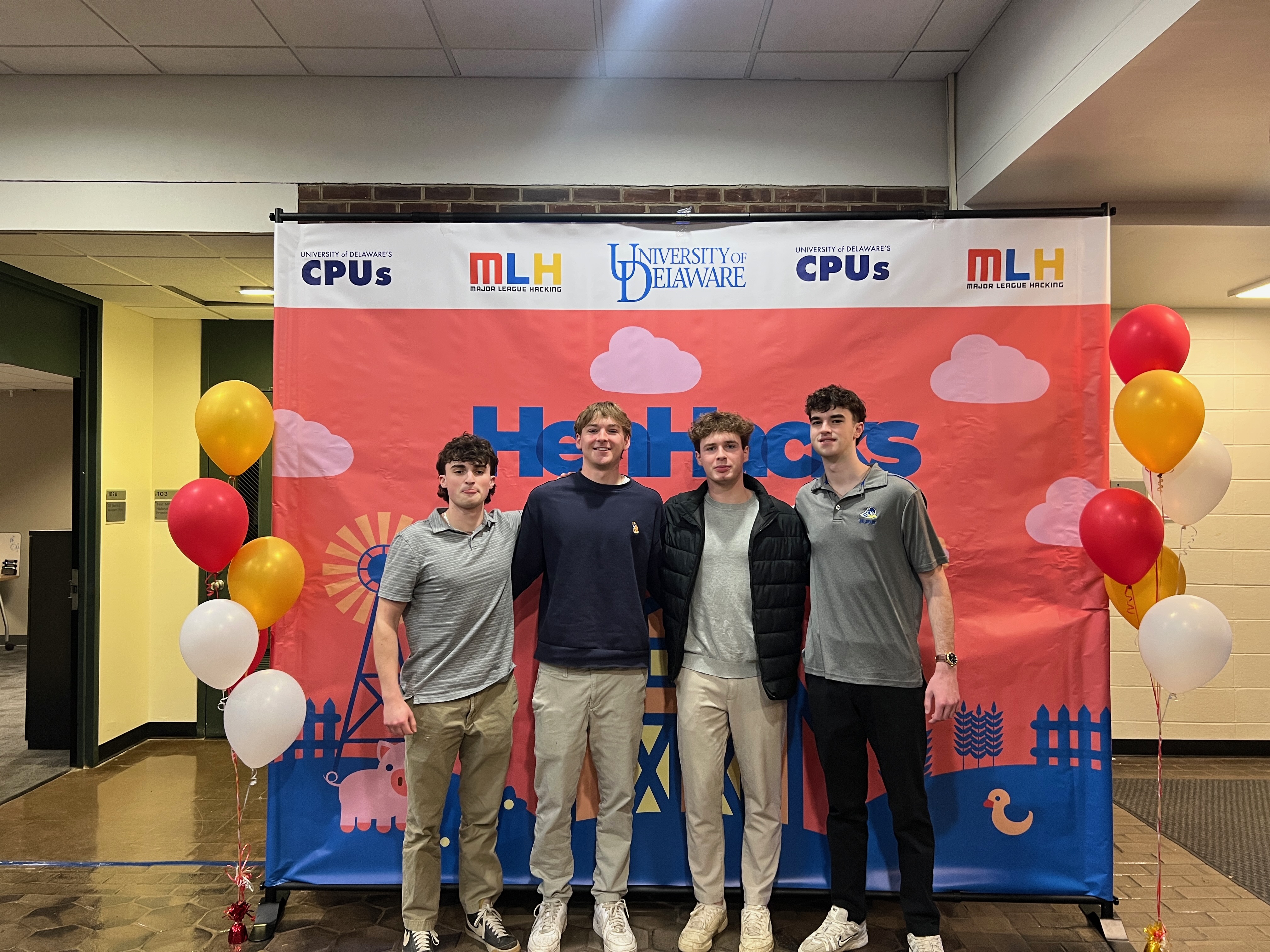 Professional Computing Society